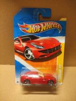 Hot Wheels Ferrari FF - 2011