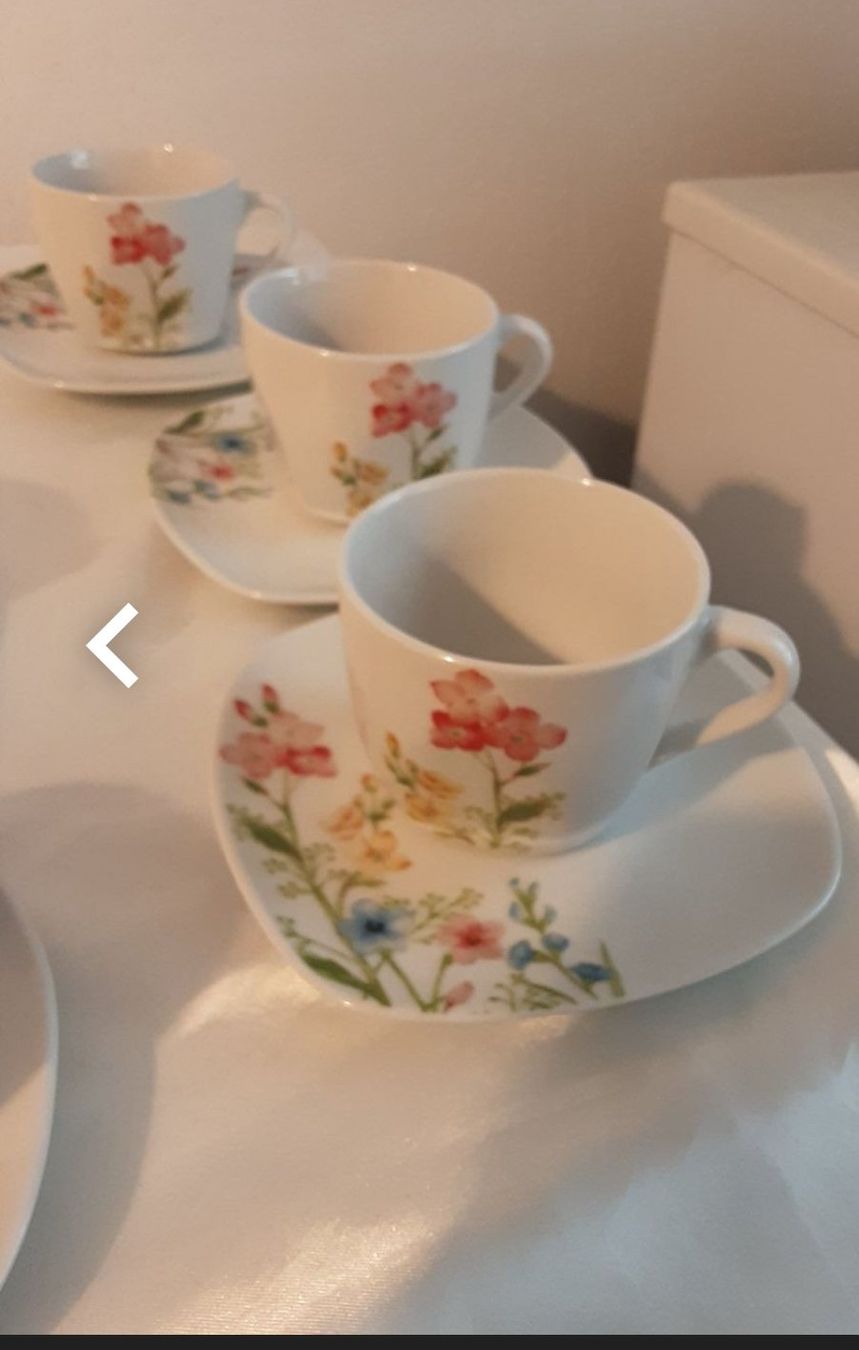 Geschirrsets: Kaffeeservice – Gebraucht aus Urtenen-Schönbühl von sep_k9jk 2