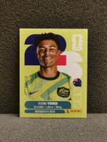 Panini Wm 2026 Sticker :Kusini Yengi Aus 18