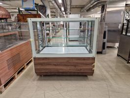 KÜHLVITRINE