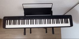 Casio CDP-S100 Piano + Ständer