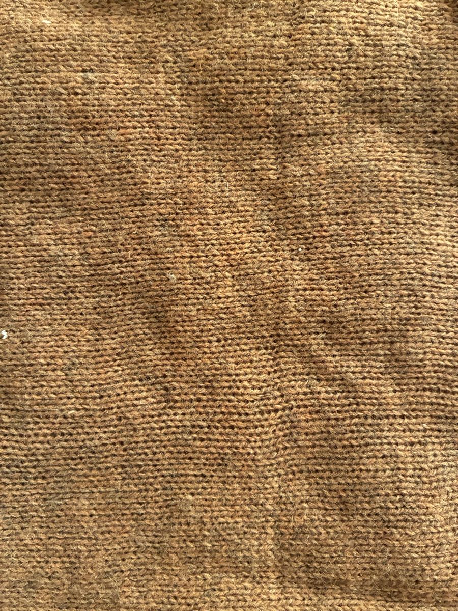 Foulard & Sciarpe: Brauner Rundschal – Usato da Bassersdorf venduto da secondhand_clothing