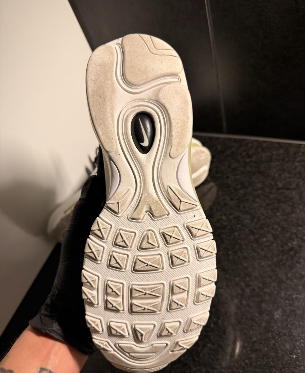 Nike Scarpe da uomo: Nike Air Max 97 – Nuovo (secondo la descrizione) da Muri AG venduto da GIRO777 3