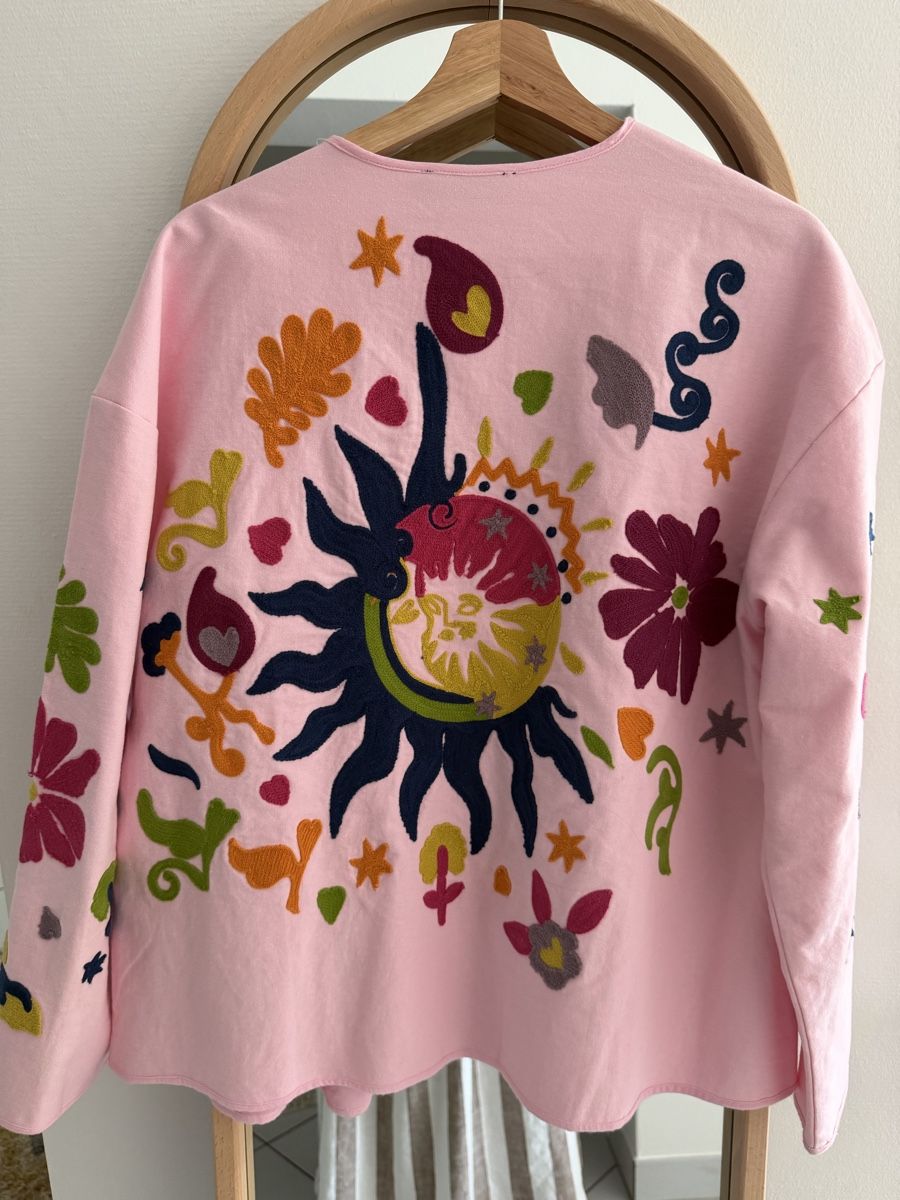 Jacken: Veste d’été 100% coton – Neu (gemäss Beschreibung) aus Nyon von Lucieluce2211 5
