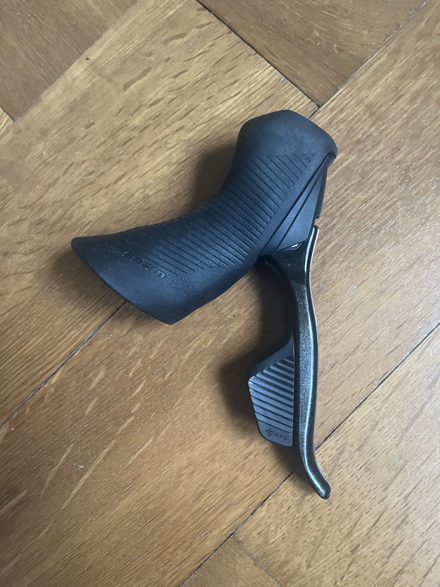 Sram Pièces détachées: SRAM Force AXS right lever – D'occasion à Zürich par fil_kgq5 1