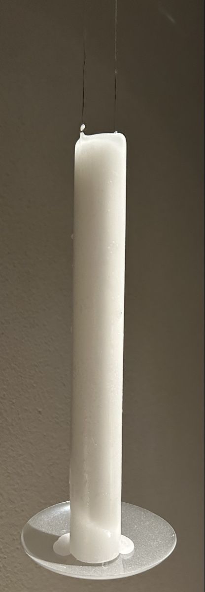 Candele: Fly Candle Fly! Kerzenleuchter – Nuovo e nell'imballaggio originale da Oberbuchsiten venduto da hue_66rs 1
