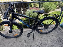 SERIOUS Jugendvelo
