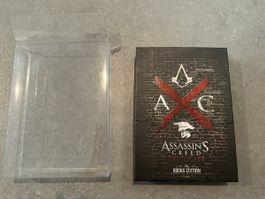 Assassin's Creed Syndicate The Rooks Edition avec protection