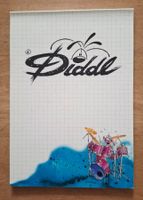 Diddlblatt ALT A5 Nr. 179 Rarität