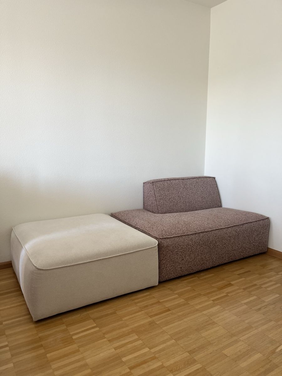 Sofas: modulares sofa – Neu (gemäss Beschreibung) aus Basel von anitka_k 5