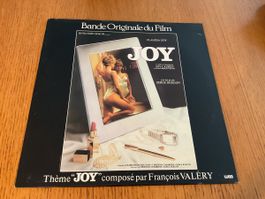 Original Film JOY Schallplatte, Top Zustand! Selten!