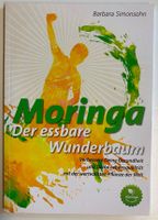 Buch Moringa Der essbare Wunderbaum