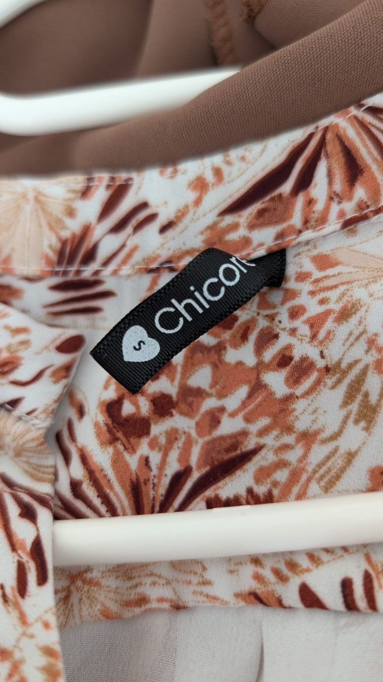 Vestiti: Chicoree Sommerkleid in Grösse S – Usato da Au SG venduto da and_cra 2
