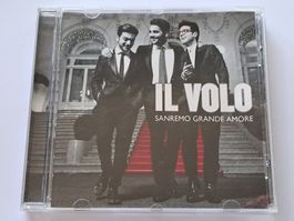Cd Il Divo - San Remo Grande Amore