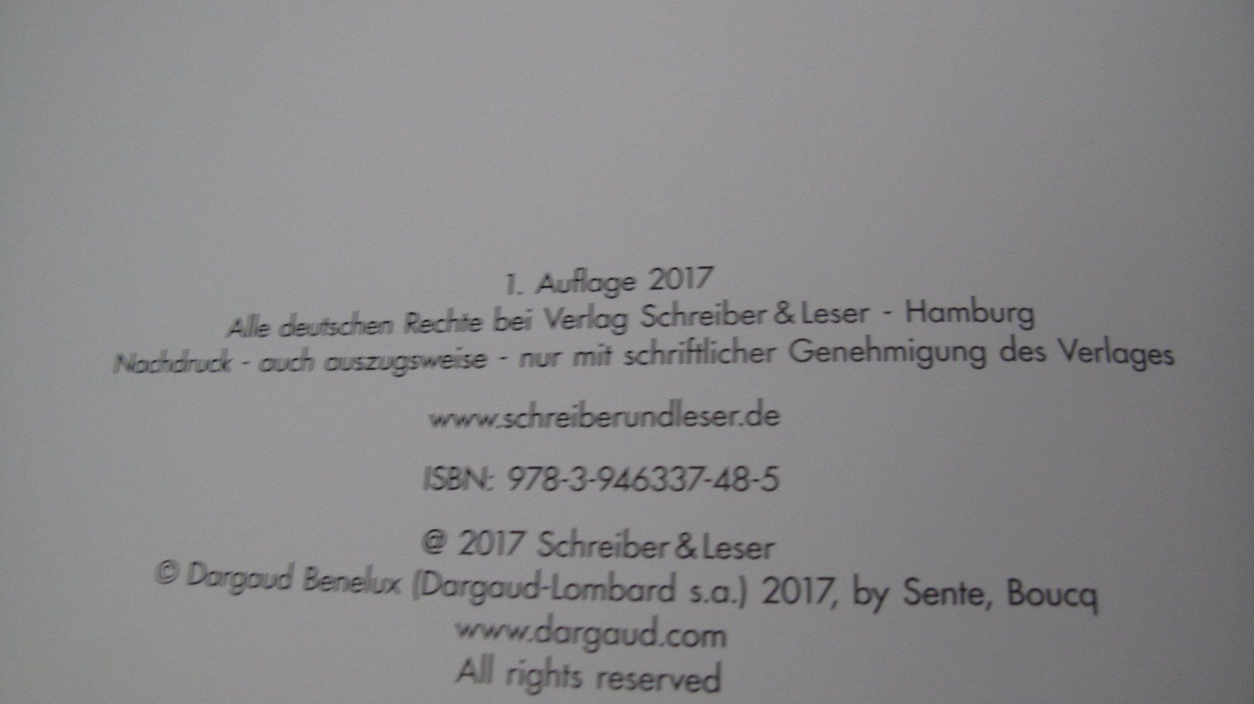 Fumetti: Der Janitor/ Band:5 - Höllenbrut – Nuovo (secondo la descrizione) da Berg TG venduto da Volker-Kampfgarten 2