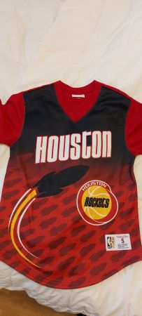 Maillot basket neif