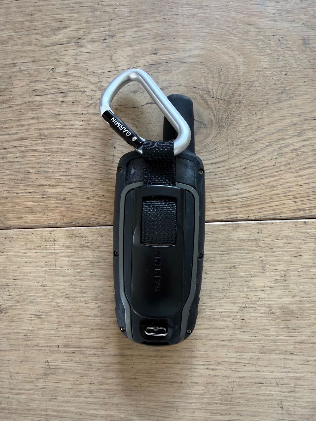 Garmin GPS & Strumenti di misurazione: Garmin GPSmap 62st inkl. Topo Schweiz v2 – Usato da Erlenbach ZH venduto da Rockstar2 3