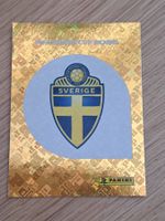 Panini Schweden FIFA WM 2026 SWE 1