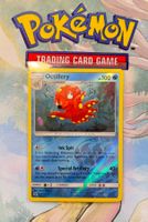 Octillery Reverse Holo Aufziehen der Sturmröte 23/111