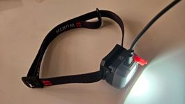Wüth Head Lamp