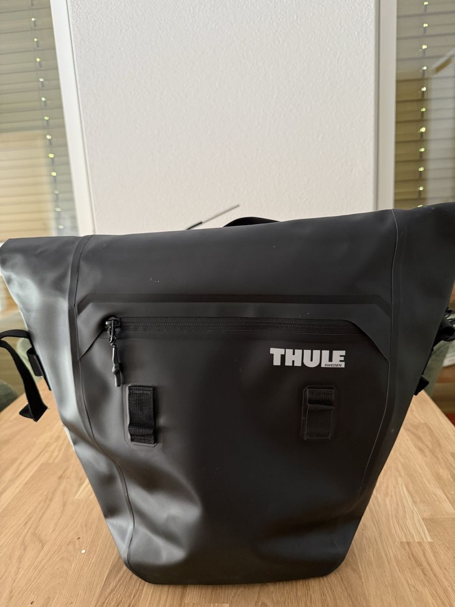 Borse: Thule Velotasche – Usato da Zürich venduto da eri_kcg9