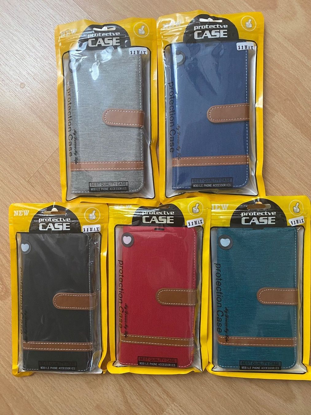 Coques & Protection écran: étuis pour iPhone 11 Pro Max – Neuf avec emballage d'origine à marly par karolline01