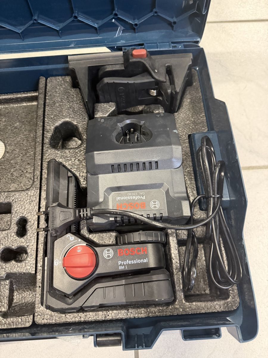 Bosch Misurare: Bosch Professional GLL 3-80 – Nuovo (secondo la descrizione) da Luzern venduto da liv_bz2f 2