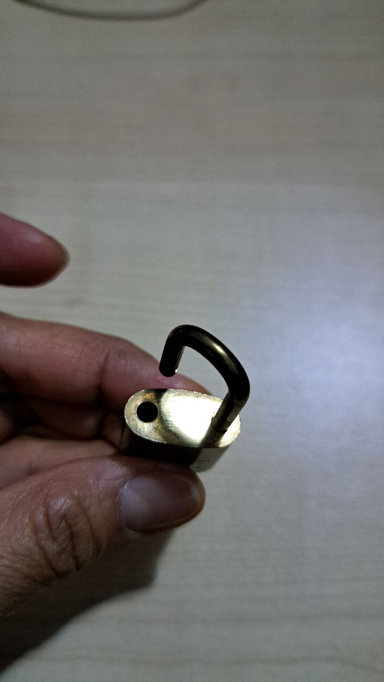 Schlösser: Cadenas sans click ,Louis Vuitton – Gebraucht aus Meyrin von Zahra011 2