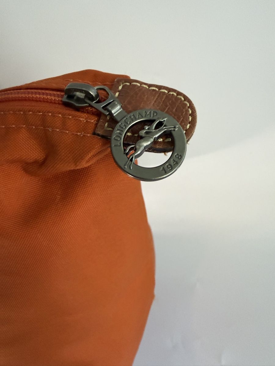 Longchamp Sacs femmes: Original Longchamp Le Pliage M Handtasche  – D'occasion à Vionnaz par b_f_d_r_g 3