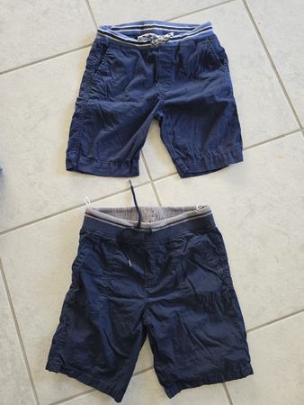Shorts / Hose Gr 122