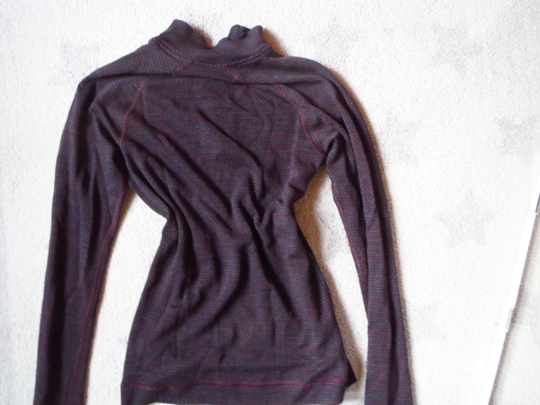 Maglioni & Felpe: SMARTWOOL Damen Shirt Pullover Gr M - MERINO 250 – Usato da Kiental venduto da Anna8702 8
