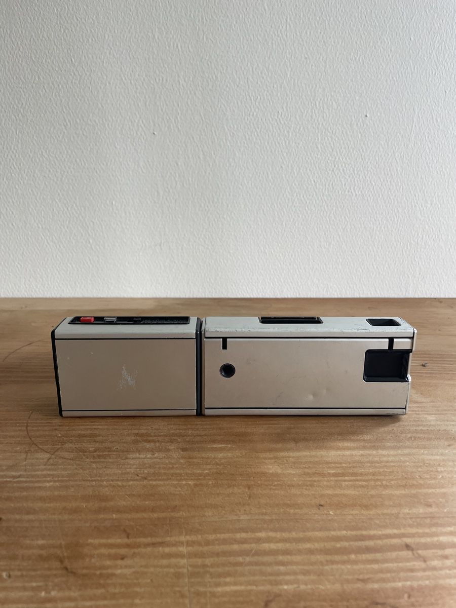 Fotocamera: Analog Kamera Senior 4000 – Usato da Zürich venduto da Bjthorsteinsen 5