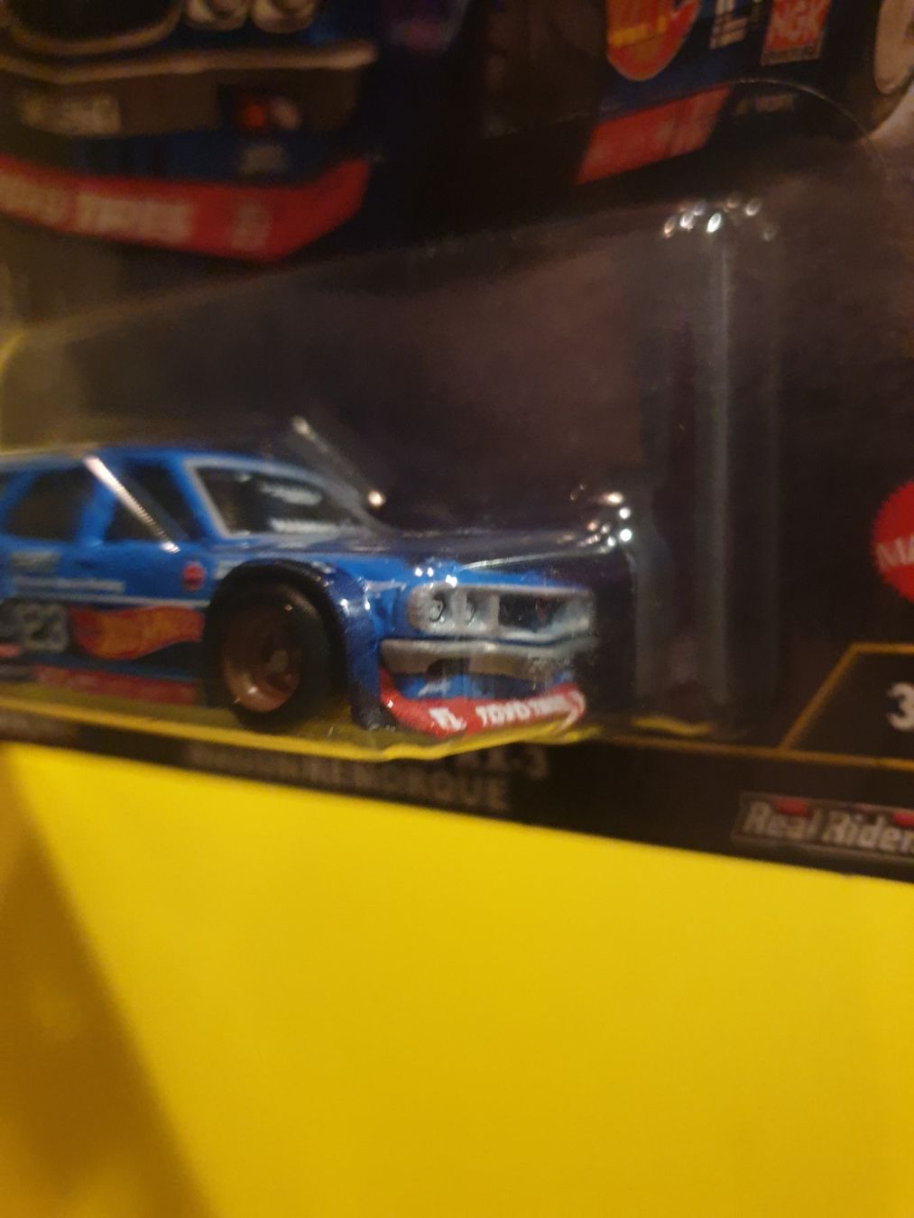 Hot Wheels Modellautos: Hot Wheels MAD MIKE MAZDA RX-3 WAGON – Neu und originalverpackt aus Oftringen von Rotor 6