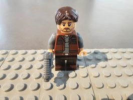 LEGO Star Wars Cassian Andor sw1410