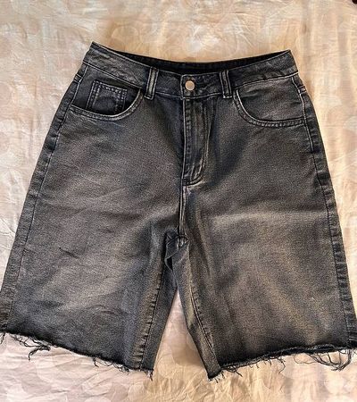 Schwarze Jorts