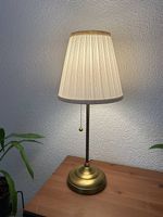 Tischlampe