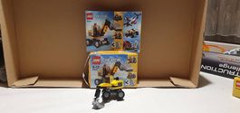 Lego Creator 31014