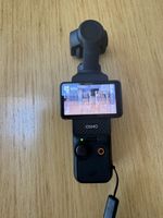 DJI Osmo Pocket 3 + accessoires
