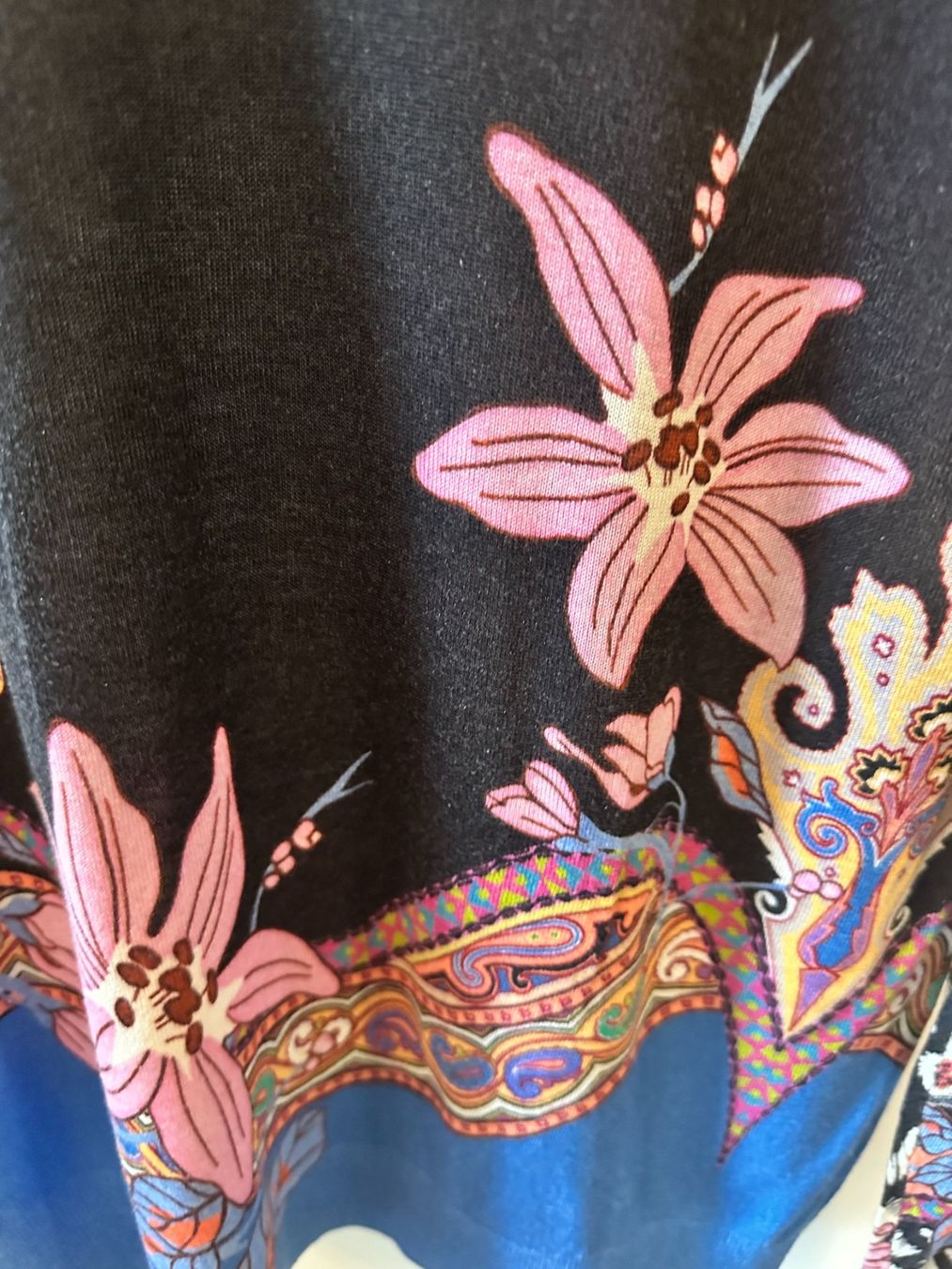 Etro Pullover & Sweatshirts: New 100% cachemire ETRO-Pullover Kaschmir 890CHF NEU – Neu (gemäss Beschreibung) aus Genève von Mycollection 6