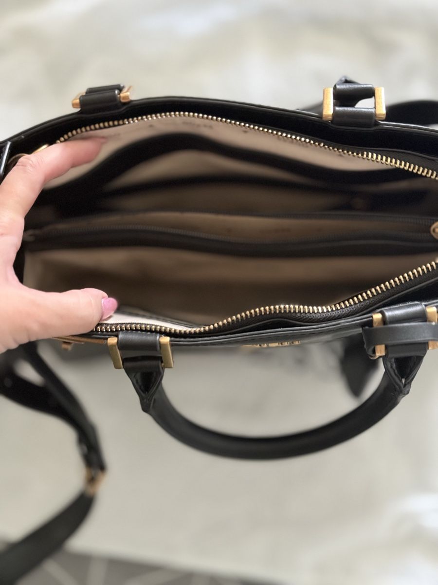 Guess Taschen für Damen: Sac à main Guess noir - neuf  ! – Neu und originalverpackt aus Bussigny von and_nbl5 2