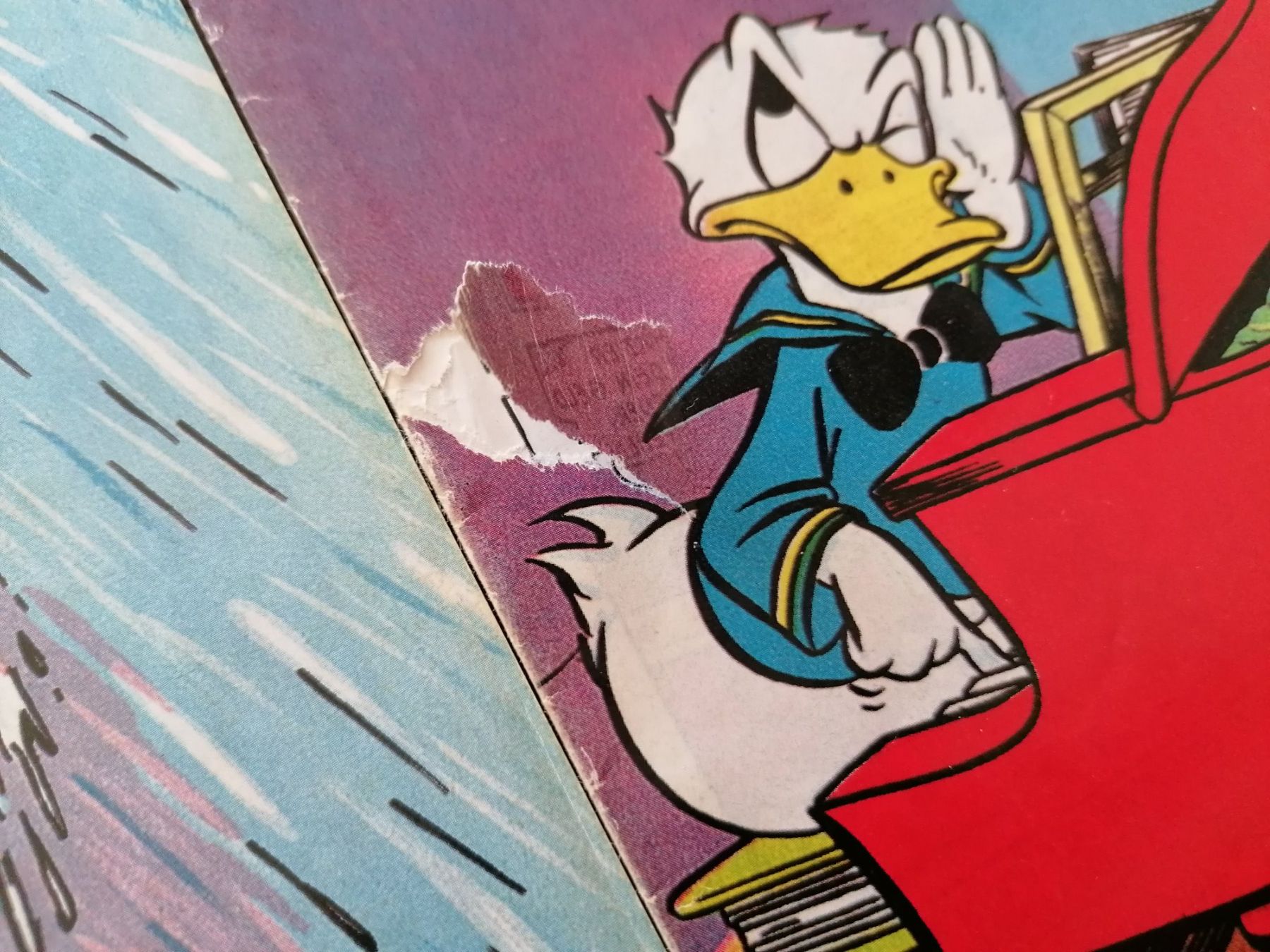 Fumetti: Micky Maus - Das Bunte Monatsheft 1952 - REPRINT – Usato da Basel venduto da vintagecollector 4