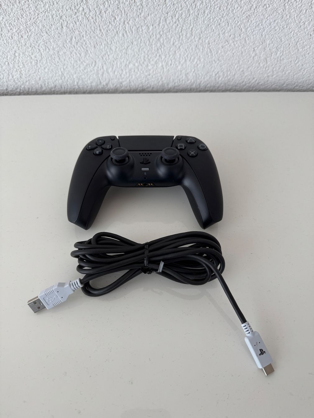 Sony Controller: Playstation 5 Controller Wireless -  Sehr wenig gebraucht. – Nuovo (secondo la descrizione) da Menziken venduto da goodsell02