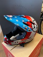 Fahrradhelm BELL Sanction Grösse L