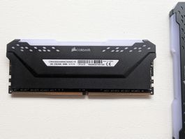 Corsair Vengeance RGB PRO LPX 4x8GB