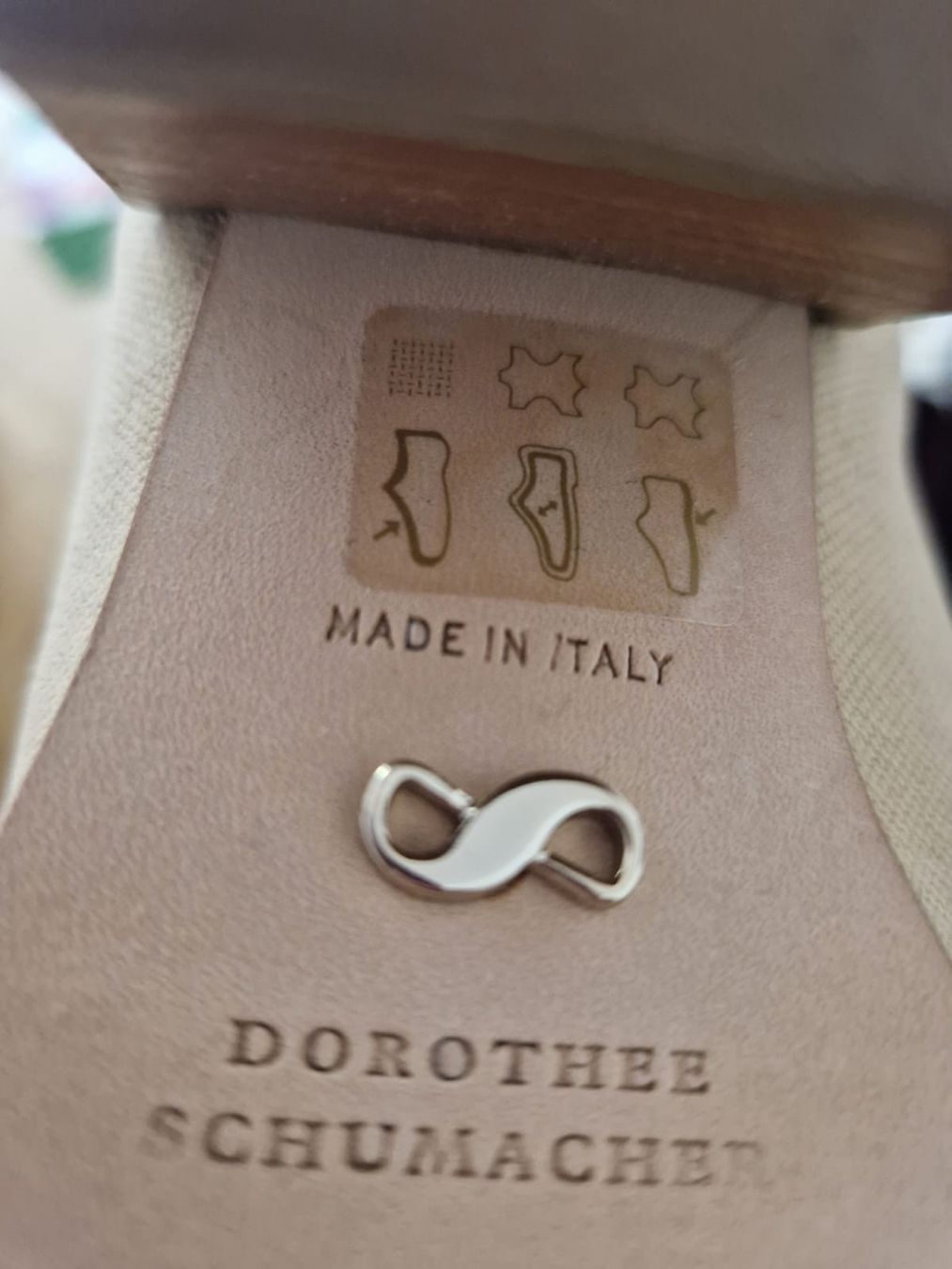 Scarpe da donna: Sommer stifel – Usato da Bern venduto da Iuliia_novova 5
