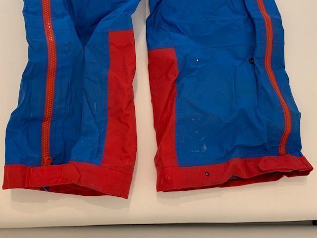 Dynafit Pantaloni: Dynafit ski pants size L – Usato da Dallenwil venduto da ZD2019 6