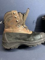 Hanwag Herren Fjäll Extreme GTX Stiefel 45