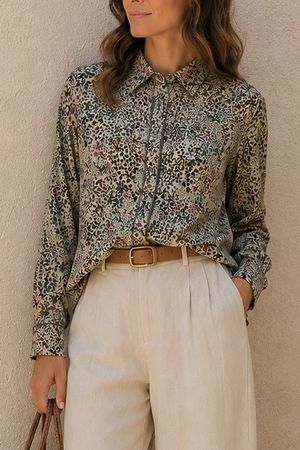 Comptoir des Cotonniers Bluse - Gr. 36