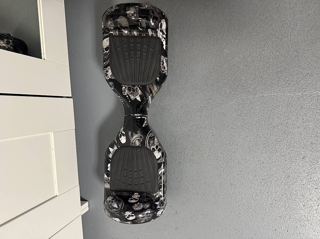 Hoverboards: Hovercart und hoverboard  – D'occasion à Riehen par IvoC02