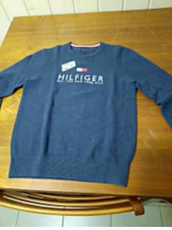 Pull pour enfant